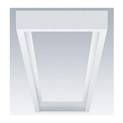 LED panel kiemelőkeret fehér acél 70mm x Anna Vario Thorn Lighting - 96634447