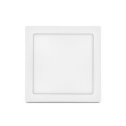 LED panel négyzet 1x 24W 220-240V AC 2160lm 4000K IP20 30000h A2-series Modee - ML-LPS4000K24WA2N