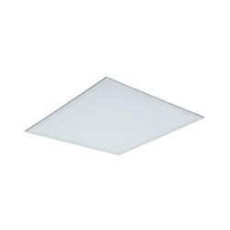 LED panel UGR19 süllyesztett 1x 40W 220-240V AC 4000lm RC007B LED40S/840 PSU I W60L60 OC Philips - 911401879684