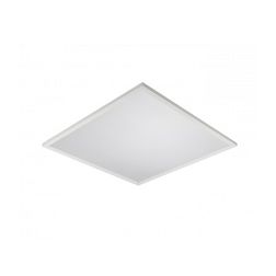 LED panel UGR19 álmennyezetbe süllyesztett 1x 40W 4000K 595x595x10mm MLX PL-DELTA6060-40W HUNILUX - HL0017565