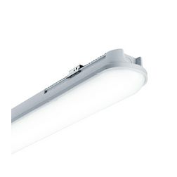 LED porpáramentes lámpatest 3DIM 1x 8-18W 230V AC 2200lm 4000K IP65 Julie Flex 600 Thorn Lighting - 96700023