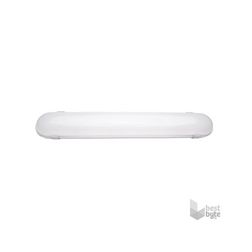 LED porpáramentes lámpatest falonkívüli 1x 20W 220-240V AC 2000lm 4000K JF690 Ramiris - JF6020W4000K