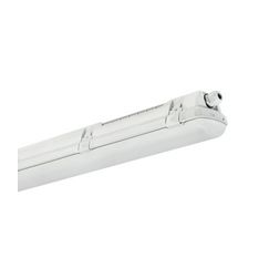 LED porpáramentes lámpatest falonkívüli 1x 44,3W 220-240V AC 7240lm 4000K IP66 Prima TREVOS - 105255