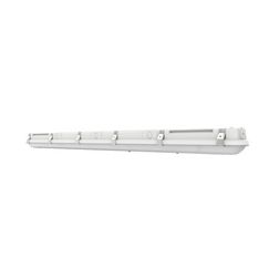 LED porpáramentes lámpatest falonkívüli 32W 220-240V AC 4800lm 4000-6500K IP66 60000h DP CBO 1200 V 32W ML 84065 IP66 GY LEDVANCE - 4099854521379