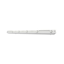 LED porpáramentes lámpatest falonkívüli 50W 220-240V AC 7500lm 4000-6500K IP66 60000h DP CBO 1500 V 50W ML 84065 IP66 GY LEDVANCE - 4099854521393