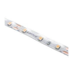 LED szalag kültéri (5m) öntapadó 11W/m 800lm/m fehér-fényű 12V DC L60 11W/M 12 IP65-NW KANLUX - 33309