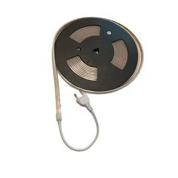 LED szalag kültéri COB EUR-dugóval 10m öntapadó 10W/m 320db/m 600lm/m fehér-fényű DC Clearled - CLE13253COB