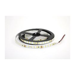 LED szalag öntapadó 9.6W/m 120db/m 945lm/m fehér-fényű 24V DC 4000K IP20 8mm x Clearled CLE24/12224 - CLW2412224