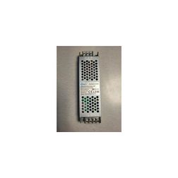 LED tápegység kapcs.üzem stabilizált szerelhető 150W 12V 12500mA fém tokozás-ház Clearled - CL21502FH