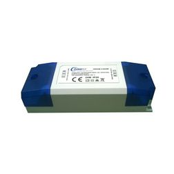 LED tápegység kapcs.üzem stabilizált szerelhető állandó feszültségű 24W 12V 2000mA IP20 Clearled - CL20242MH