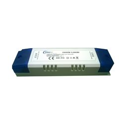 LED tápegység kapcs.üzem szerelhető stabilizált állandó feszültségű 60W 12V 5000mA IP20 Clearled - CL20602MH