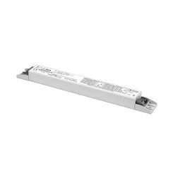 LED előtét DIP-kapcsolós állandó áramú 6-40W 20-120V 200-350mA IP20 MPSE 40/350 SLIM TCI - 127527