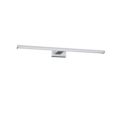 LED tükörvilágító lámpatest 25000h falonkívüli 1x 12W 220-240V 910lm ASTEN LED IP44 12W-NW KANLUX - 26681