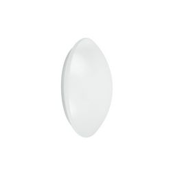 LED UFO lámpatest érzékelős védett falonkívüli 1x 13W 220-240V AC 920lm SF Circular 250S LEDVANCE - 4058075314894