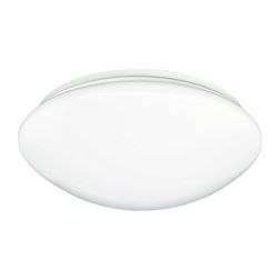 LED UFO lámpatest védett 1x 220-240V E27 IP44 elektronikus-előtét Daisy Riva-R GREENLUX - GXDS302