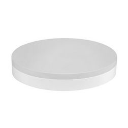 LED UFO lámpatest védett kerek 25000h falonkívüli 1x 12W 220-240V 800lm 4000K Smart-R GREENLUX - GXLS220