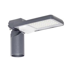 LED útvilágító lámpatest 155x80° billenthető 1x 30W 220-240V 3600lm 4000K URBAN AREA E LEDVANCE - 4099854361708