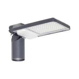 LED útvilágító lámpatest 155x80° billenthető 1x 50W 220-240V 6000lm 4000K URBAN AREA E LEDVANCE - 4099854361821