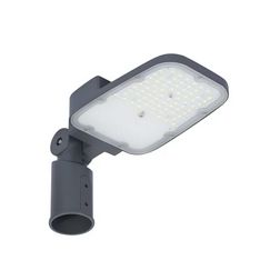 LED útvilágító lámpatest 160°x58° billenthető 45W 100-240V 6057lm 4000K SL AREA SM LEDVANCE - 4099854030154