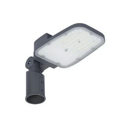 LED útvilágító lámpatest 160°x58° billenthető 65W 100-240V 8775lm 4000K SL AREA MD LEDVANCE - 4058075725218