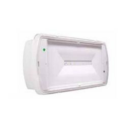 LED vészvilágító állandó/készenléti 230V AC 1h-szigetüzem fali 60lm-vész IP42 SafeLite SL20 EATON - SL2MNM42C1C3A