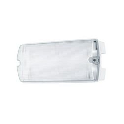 LED vészvilágító állandó/készenléti 3,2V/1,5Ah/LiFePO4-akku +4pikto 4.8W AC SAM Thorn Lighting - 96635656