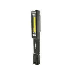 LED zseb-/munkalámpa 100lm 5m 5h COB mágneses talp 3x Micro(AAA/R03) műanyag Technik - MT-W10