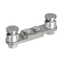 Leválasztókapocs körvezető Rd6-10/Rd16 merítetten horganyzott acél J.PRÖPSTER - 111375