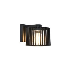 Kültéri fali lámpatest 1x 25W (ff-nélkül) 220-240V AC E27 IP54 SHYNE LUTEC - 5197501012
