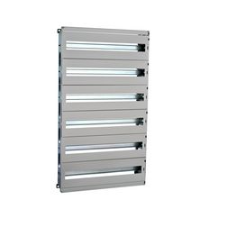 Maszkolókészlet 3x16modul DLM48 WM-hez 355mm-sz 453mm-ma Spacial CRN Schneider - NSYDLM48