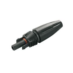 Szolár (PV) csatlakozó MC4 lengő hüvely napelem (PV)-hoz PV-STICK+ VPE10 Weidmüller - 1303450000