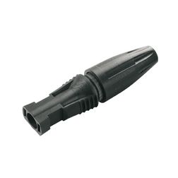 Szolár (PV) csatlakozó MC4 lengő dugó napelem (PV)-hoz PV-STICK- VPE10 Weidmüller - 1303490000