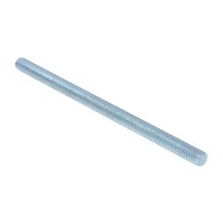 Menetes szár DIN976-1 M 10 2000mm BIS tűzvédelmi tanúsítás WALRAVEN - 6303210