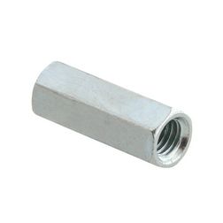 Menetes szár toldó galván/elektrolit horganyzott acél hatszög fejű M10x 30mm WALRAVEN - 6453930