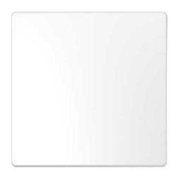 MERTEN Billentyű, System-D, lótuszfehér - MTN3300-6035