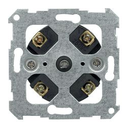 Merten időkapcsoló betét betét süllyesztett mechanikus 0-120min 16A 250V IP20 Schneider - MTN538200