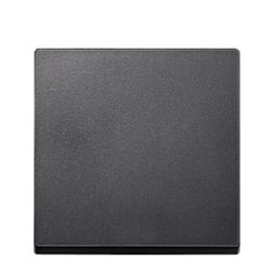 MERTEN Billentyű, System-M, antracit - MTN433114