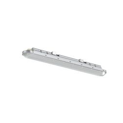 LED porpáramentes lámpatest 0,6m védett falonkívüli 1x 18W 220-240V AC 2150lm Premium-A Modee - MPL-PPA18W600