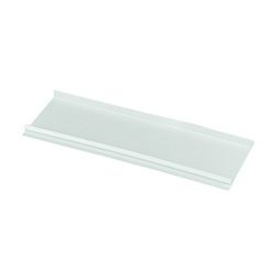 Modultakaró Xboard+ lakkozott műanyag szürke 55mmx 7mmx NBP-1000 EATON - 275413