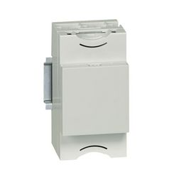 Mosaic kalapsín adapter rögzítő 2M LEGRAND - 412950