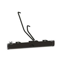 Mosaic rögzítőperem 1x2 modulos easyLED fényjelzéssel  LEGRAND - 080260L