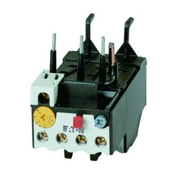 Motorvédő relé (hőkioldó) 16-24A 1-ny 1-z ráépíthető csavaros CLASS10 ZB32-24 EATON - 278453