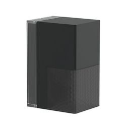 Mozgásérzékelő falra 180° PIR 8m-előre(/hátra) 8m-oldalra 2300W 230V Aleum Glow AD B.E.G. - 93134