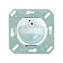 Mozgásérzékelő mikrofonos falba 10x12m 180° PIR 2300W 230V fehér IP20 Indoor 180-R B.E.G. - 92623