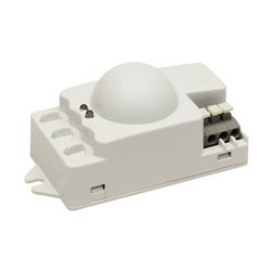 Mozgásérzékelő nagyfrekv. lámpatestbe 360° HF 9m-érzékelésátmérő 1200W 230V ROLF JQ-L KANLUX - 08820