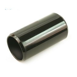 Védőcső toldó (MÜII) műanyag 20mm-csőátmérőhöz összedugható PVC fekete SM 20 Dietzel - 020663