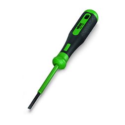 Működtető szerszám 0.5mm x 3.5mm x 26mm szigetelt egyenes WAGO - 210-720