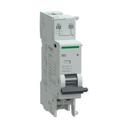 Munkaáramú kioldó MX 415V AC/DC 1M kismegszakítóhoz Easy9 Pro Schneider - EZ9A29476