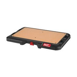 Munkalap műanyag/furnér 53x607x389mm max.22kg Packout Milwaukee - 4932472128