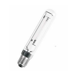 Nagynyomású nátriumlámpa egyfejű cső 250W E40 33200lm 2000K 20-39(4)-CRI NAV-TSuper LEDVANCE - 4050300024417